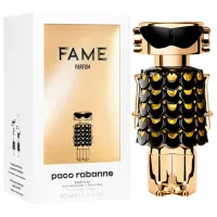 Парфюм для женщин Paco Rabanne Fame Parfum Парфюмерная вода / Цветочный
