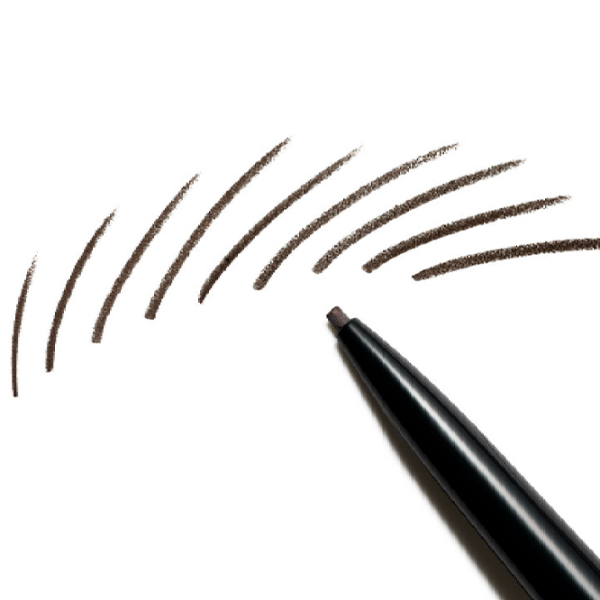 Карандаш для бровей Mac Pro Brow Definer Brown photo 2 Карандаш для бровей Mac Pro Brow Definer Brown photo 2