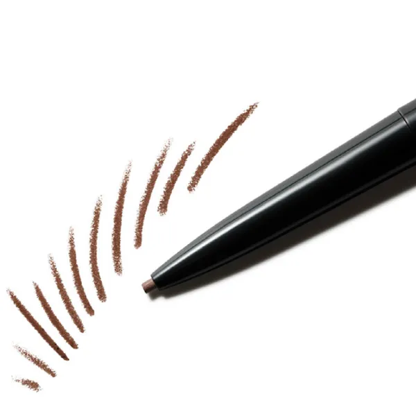 Creion pentru sprâncene Mac Pro Brow Definer Brown photo 2 Creion pentru sprâncene Mac Pro Brow Definer Brown photo 2