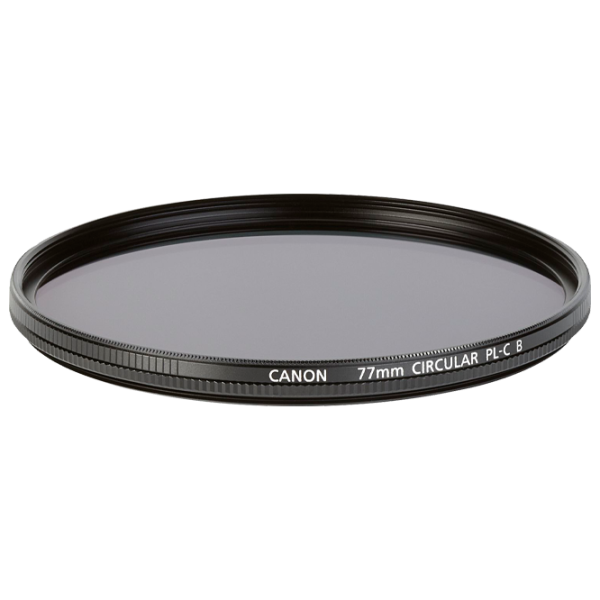 Filtru foto Canon PL-C B 77 mm  photo 1