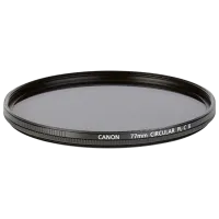 Светофильтр Canon PL-C B 77 мм 
