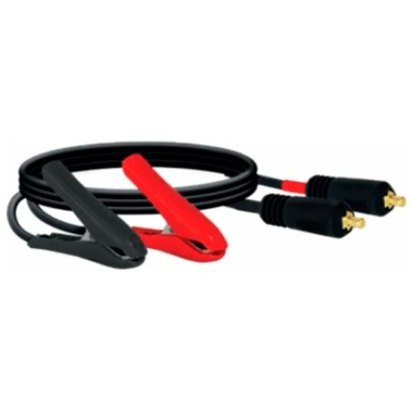 Автомобильное зарядное устройство TELWIN Doctor Charge 50 10 A - 45 A photo 2