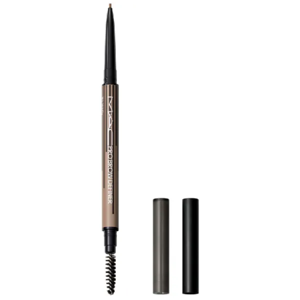 Карандаш для бровей Mac Pro Brow Definer Brown photo 1