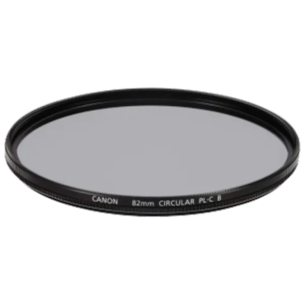 Светофильтр Canon PL-C B 82 мм  photo 1