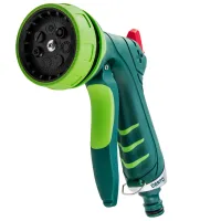 Pistol pentru stropit Verto 52178 7/ Plastic