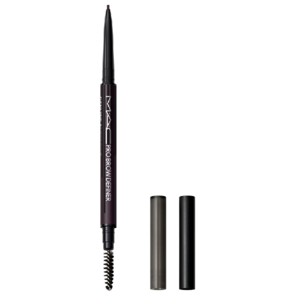Карандаш для бровей Mac Pro Brow Definer Brown photo 1 Карандаш для бровей Mac Pro Brow Definer Brown photo 1