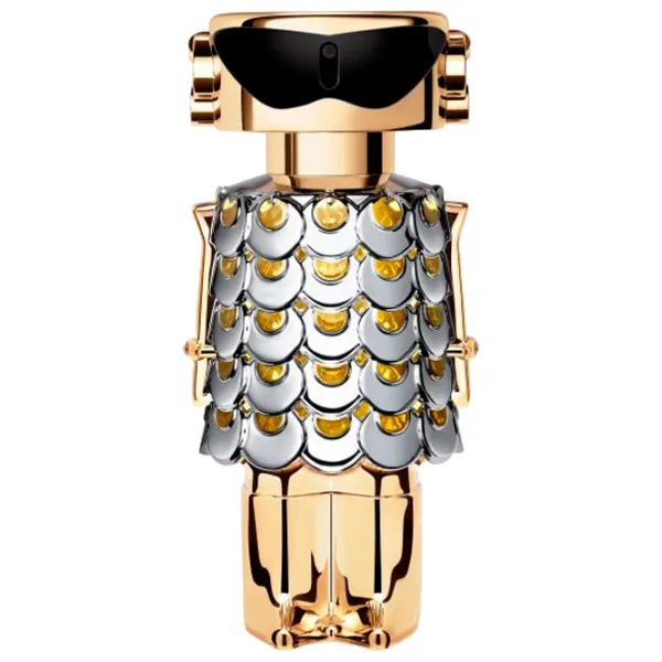 Парфюм для женщин Paco Rabanne Fame Парфюмерная вода / Цветочный photo 2 Парфюм для женщин Paco Rabanne Fame Парфюмерная вода / Цветочный photo 2