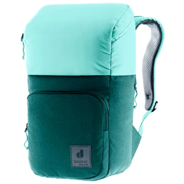 Детский рюкзак Deuter Overday 15 Для путешествий/ 15 л photo 1 Детский рюкзак Deuter Overday 15 Для путешествий/ 15 л photo 1