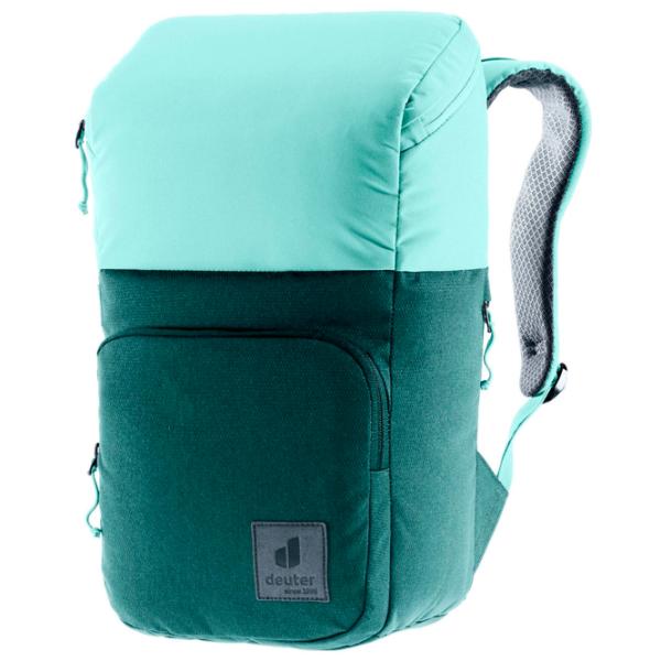 Детский рюкзак Deuter Overday 15 Для путешествий/ 15 л photo 1 Детский рюкзак Deuter Overday 15 Для путешествий/ 15 л photo 1