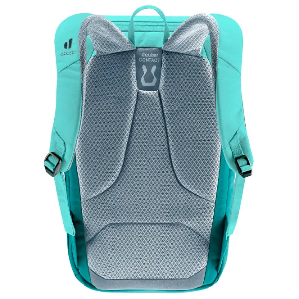 Детский рюкзак Deuter Overday 15 Для путешествий/ 15 л photo 2 Детский рюкзак Deuter Overday 15 Для путешествий/ 15 л photo 2