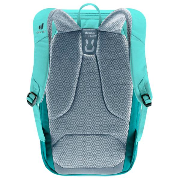 Детский рюкзак Deuter Overday 15 Для путешествий/ 15 л photo 2 Детский рюкзак Deuter Overday 15 Для путешествий/ 15 л photo 2