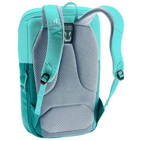 Детский рюкзак Deuter Overday 15 Для путешествий/ 15 л photo 4 Детский рюкзак Deuter Overday 15 Для путешествий/ 15 л photo 4