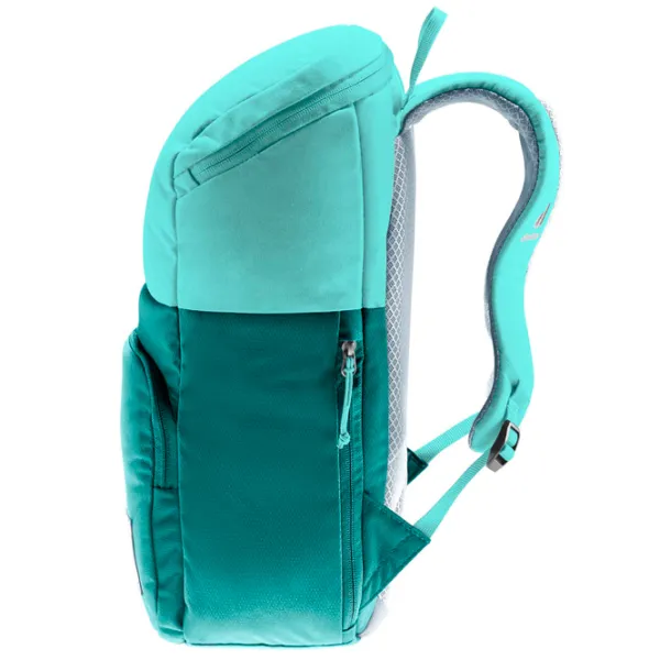Детский рюкзак Deuter Overday 15 Для путешествий/ 15 л photo 5 Детский рюкзак Deuter Overday 15 Для путешествий/ 15 л photo 5
