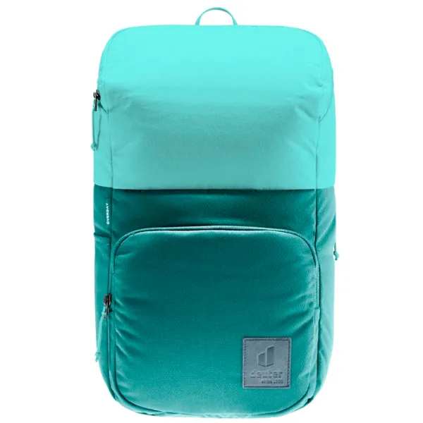 Детский рюкзак Deuter Overday 15 Для путешествий/ 15 л photo 6 Детский рюкзак Deuter Overday 15 Для путешествий/ 15 л photo 6