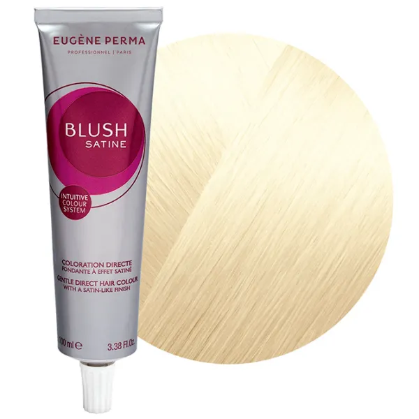 Vopsea de păr Eugene Perma Blush Satine 14945 Cod culoare: , 100 ml photo 5 Vopsea de păr Eugene Perma Blush Satine 14945 Cod culoare: , 100 ml photo 5