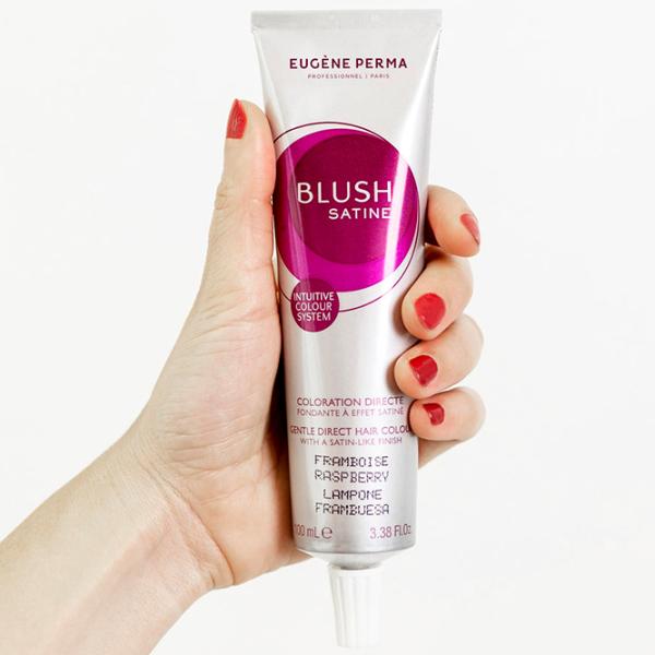 Vopsea de păr Eugene Perma Blush Satine 14945 Cod culoare: , 100 ml photo 7 Vopsea de păr Eugene Perma Blush Satine 14945 Cod culoare: , 100 ml photo 7