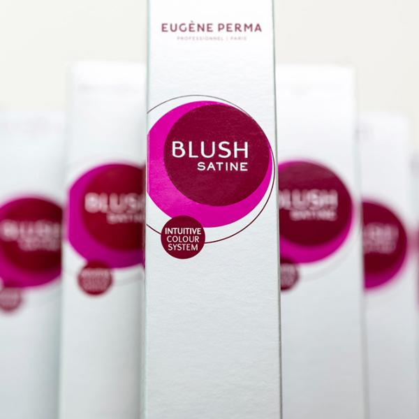 Vopsea de păr Eugene Perma Blush Satine 14945 Cod culoare: , 100 ml photo 9 Vopsea de păr Eugene Perma Blush Satine 14945 Cod culoare: , 100 ml photo 9
