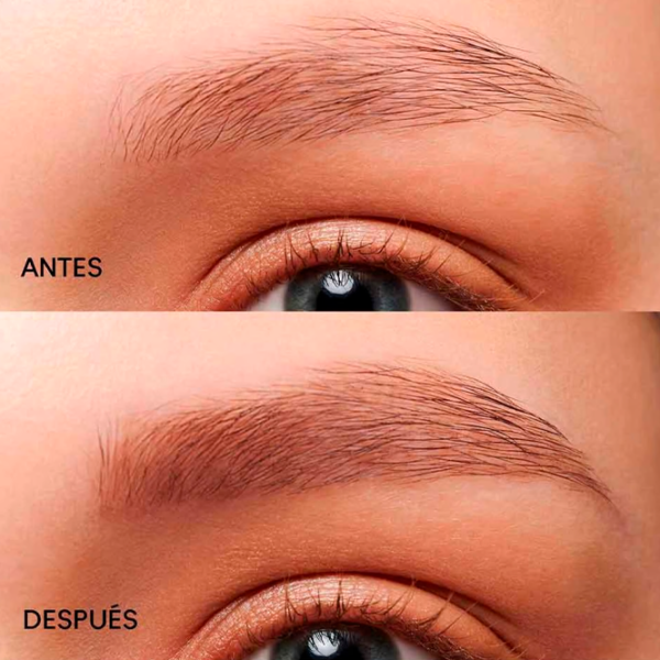 Карандаш для бровей Mac Pro Brow Definer Brown photo 2 Карандаш для бровей Mac Pro Brow Definer Brown photo 2
