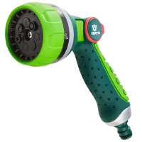 Pistol pentru stropit Verto 52111 7/ Plastic