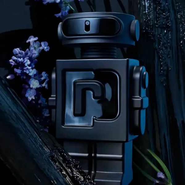 Парфюм для мужчин Paco Rabanne PHANTOM  Парфюмерная вода / Восточный photo 4 Парфюм для мужчин Paco Rabanne PHANTOM  Парфюмерная вода / Восточный photo 4