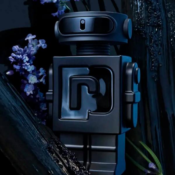 Парфюм для мужчин Paco Rabanne PHANTOM  Парфюмерная вода / Восточный photo 4 Парфюм для мужчин Paco Rabanne PHANTOM  Парфюмерная вода / Восточный photo 4