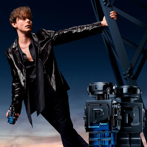 Парфюм для мужчин Paco Rabanne PHANTOM  Парфюмерная вода / Восточный photo 6 Парфюм для мужчин Paco Rabanne PHANTOM  Парфюмерная вода / Восточный photo 6