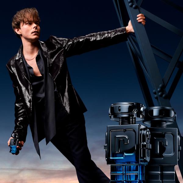 Парфюм для мужчин Paco Rabanne PHANTOM  Парфюмерная вода / Восточный photo 6 Парфюм для мужчин Paco Rabanne PHANTOM  Парфюмерная вода / Восточный photo 6