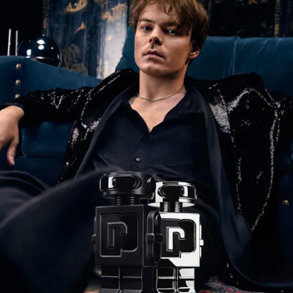 Парфюм для мужчин Paco Rabanne PHANTOM  Парфюмерная вода / Восточный photo 7 Парфюм для мужчин Paco Rabanne PHANTOM  Парфюмерная вода / Восточный photo 7
