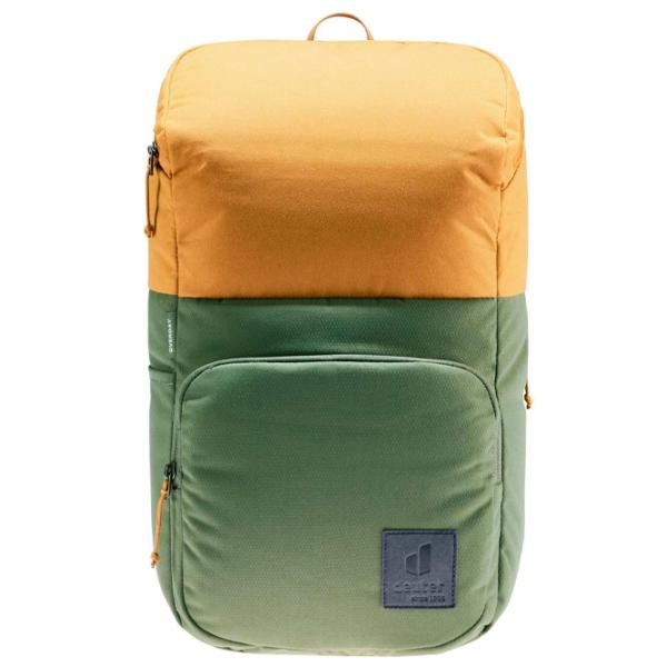 Детский рюкзак Deuter Overday 15 Для путешествий/ 15 л photo 1