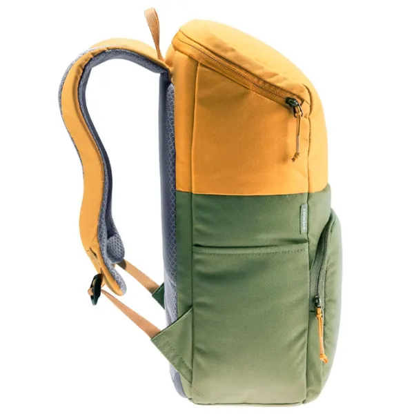 Детский рюкзак Deuter Overday 15 Для путешествий/ 15 л photo 2