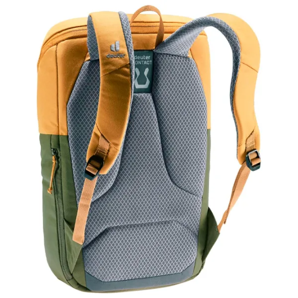 Детский рюкзак Deuter Overday 15 Для путешествий/ 15 л photo 3