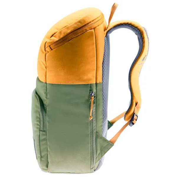 Детский рюкзак Deuter Overday 15 Для путешествий/ 15 л photo 4