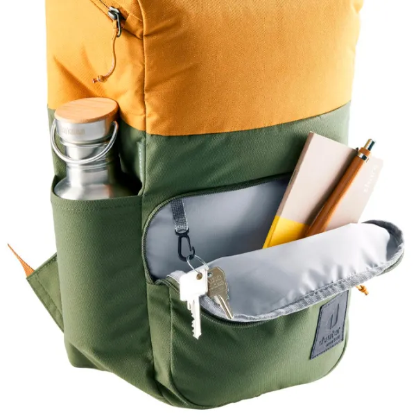 Детский рюкзак Deuter Overday 15 Для путешествий/ 15 л photo 5