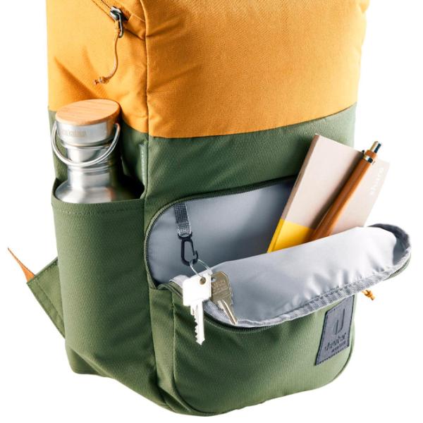 Детский рюкзак Deuter Overday 15 Для путешествий/ 15 л photo 5