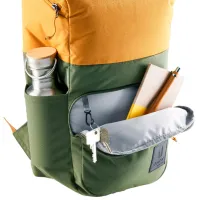 Rucsac pentru copii Deuter Overday 15 Pentru călătorii/ 15 l photo 5