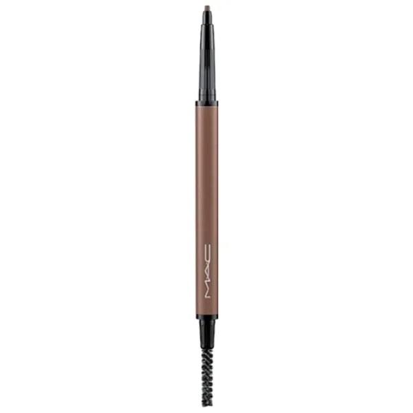 Карандаш для бровей Mac Eye Brows Styler Brown photo 1 Карандаш для бровей Mac Eye Brows Styler Brown photo 1