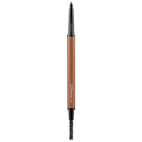 Карандаш для бровей Mac Eye Brows Styler Brown photo 1 Карандаш для бровей Mac Eye Brows Styler Brown photo 1