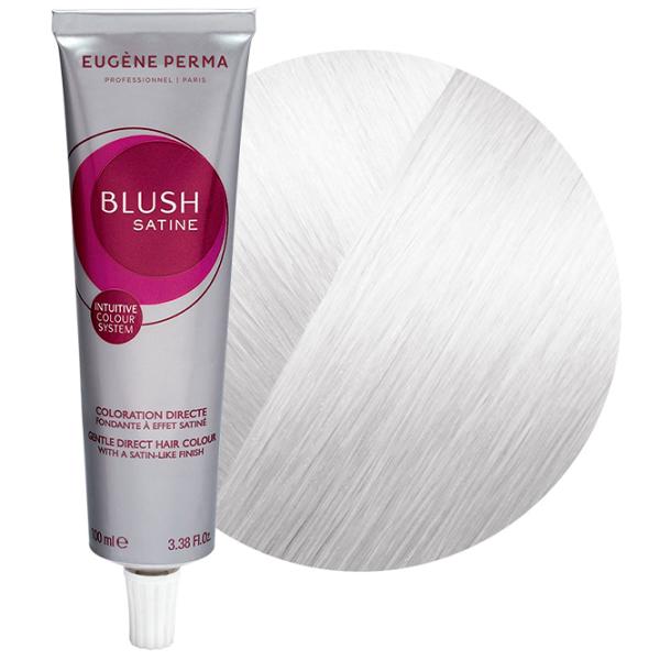 Vopsea de păr Eugene Perma Blush Satine 14949 Cod culoare: , 100 ml photo 2 Vopsea de păr Eugene Perma Blush Satine 14949 Cod culoare: , 100 ml photo 2