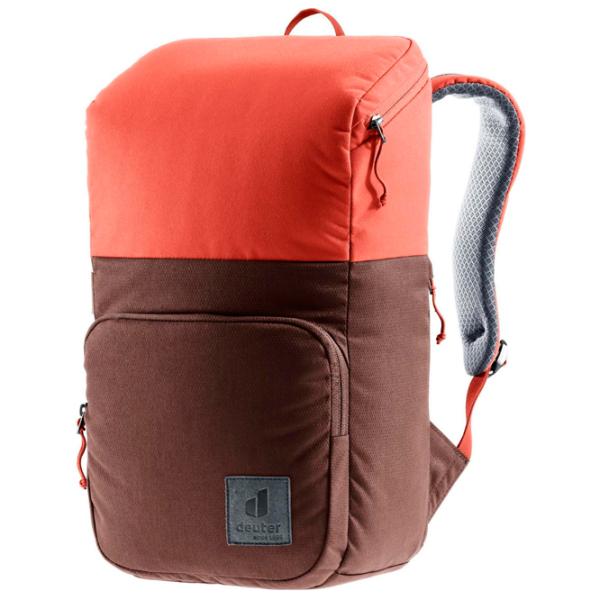 Детский рюкзак Deuter Overday 15 Для путешествий/ 15 л photo 1 Детский рюкзак Deuter Overday 15 Для путешествий/ 15 л photo 1
