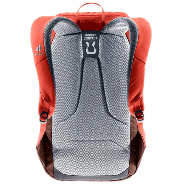Детский рюкзак Deuter Overday 15 Для путешествий/ 15 л photo 2 Детский рюкзак Deuter Overday 15 Для путешествий/ 15 л photo 2