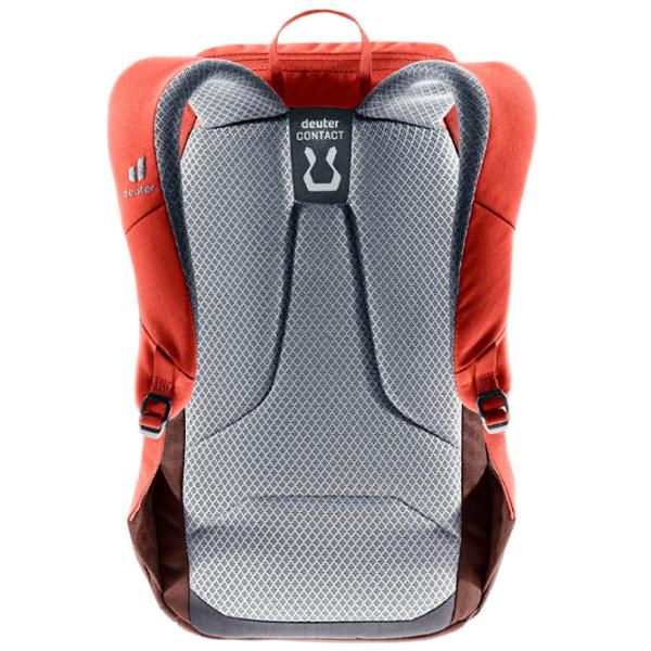 Детский рюкзак Deuter Overday 15 Для путешествий/ 15 л photo 2 Детский рюкзак Deuter Overday 15 Для путешествий/ 15 л photo 2