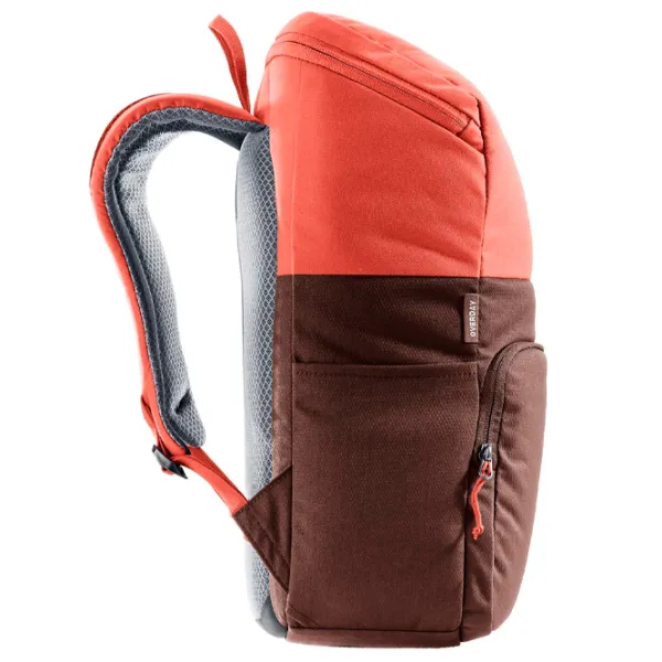 Детский рюкзак Deuter Overday 15 Для путешествий/ 15 л photo 3 Детский рюкзак Deuter Overday 15 Для путешествий/ 15 л photo 3