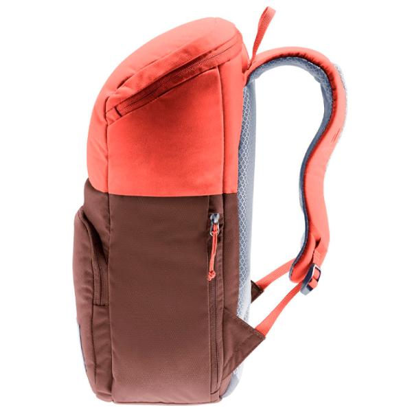 Детский рюкзак Deuter Overday 15 Для путешествий/ 15 л photo 5 Детский рюкзак Deuter Overday 15 Для путешествий/ 15 л photo 5