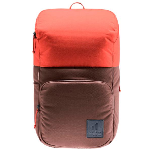 Детский рюкзак Deuter Overday 15 Для путешествий/ 15 л photo 6 Детский рюкзак Deuter Overday 15 Для путешествий/ 15 л photo 6