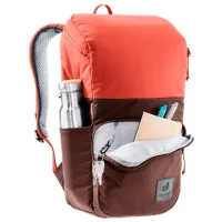 Детский рюкзак Deuter Overday 15 Для путешествий/ 15 л photo 7
