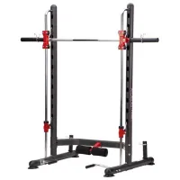 Antrenament de forţă HMS ATLAS X3 Pe podea