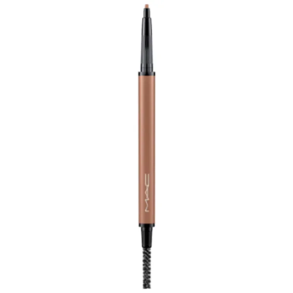 Карандаш для бровей Mac Eye Brows Styler Brown photo 1 Карандаш для бровей Mac Eye Brows Styler Brown photo 1