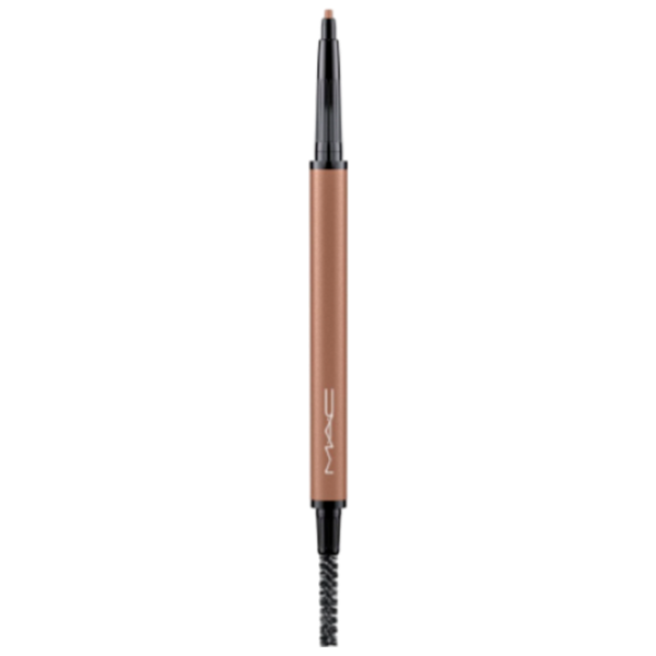 Карандаш для бровей Mac Eye Brows Styler Brown photo 1 Карандаш для бровей Mac Eye Brows Styler Brown photo 1