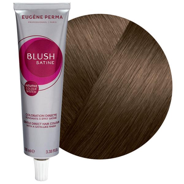 Vopsea de păr Eugene Perma Blush Satine 14926 Cod culoare: , 100 ml photo 2