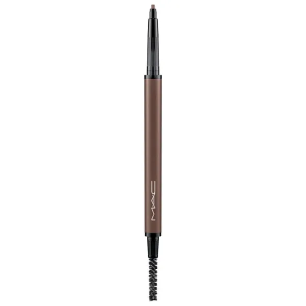 Карандаш для бровей Mac Eye Brows Styler Brown photo 1 Карандаш для бровей Mac Eye Brows Styler Brown photo 1